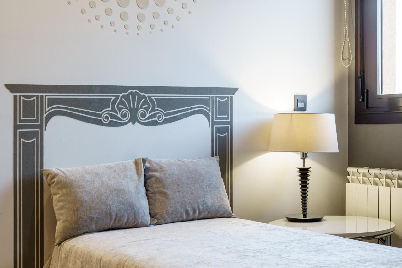 Apartahotel Comforsuite Boecillo Bagian luar foto